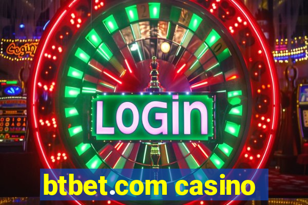 btbet.com casino